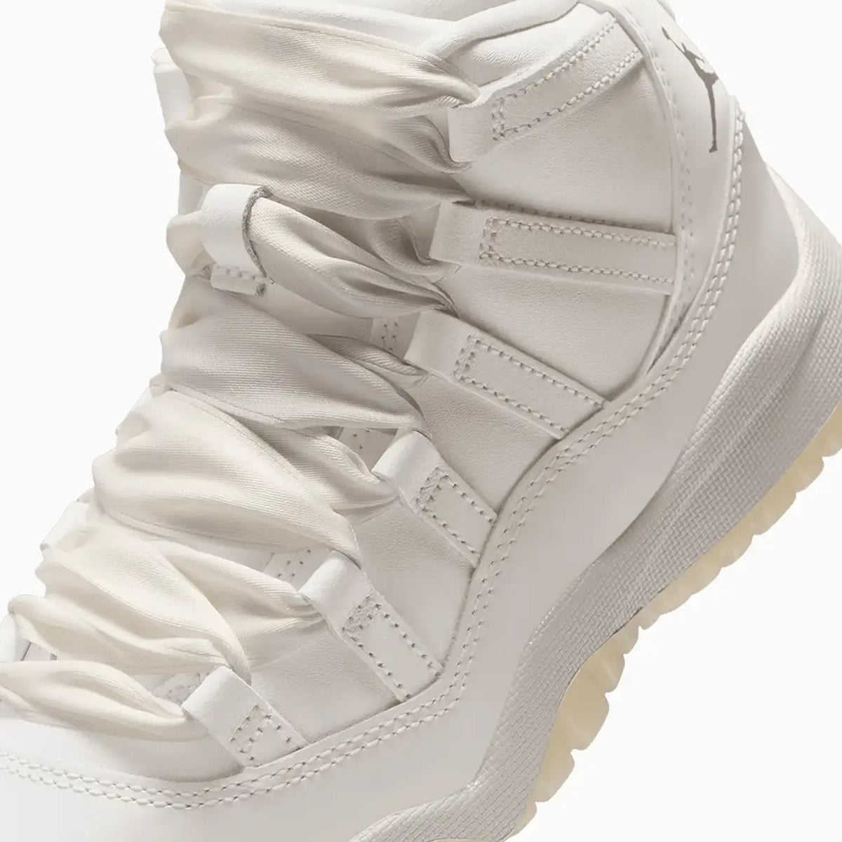 Jordan 11 Retro 'Pearl' Preescolar para niños