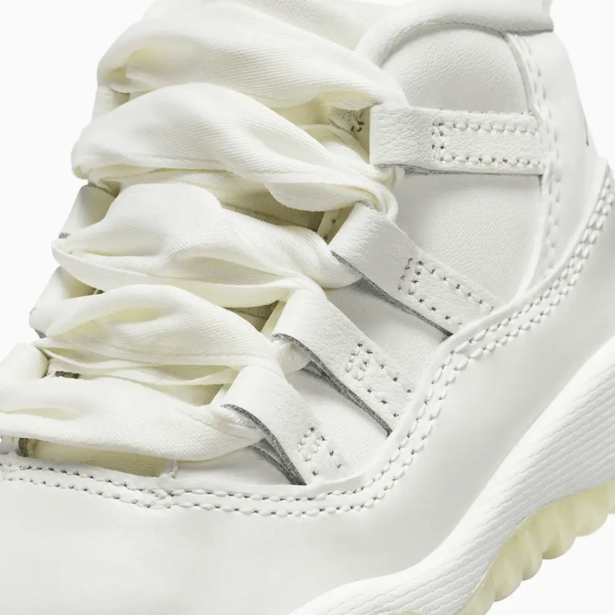 Kid's Air Jordan 11 Retro 'Pearl' Toddlers