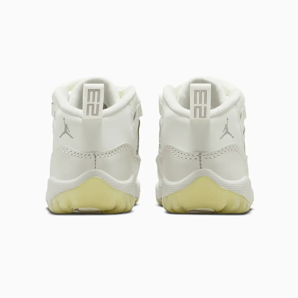 Kid's Air Jordan 11 Retro 'Pearl' Toddlers