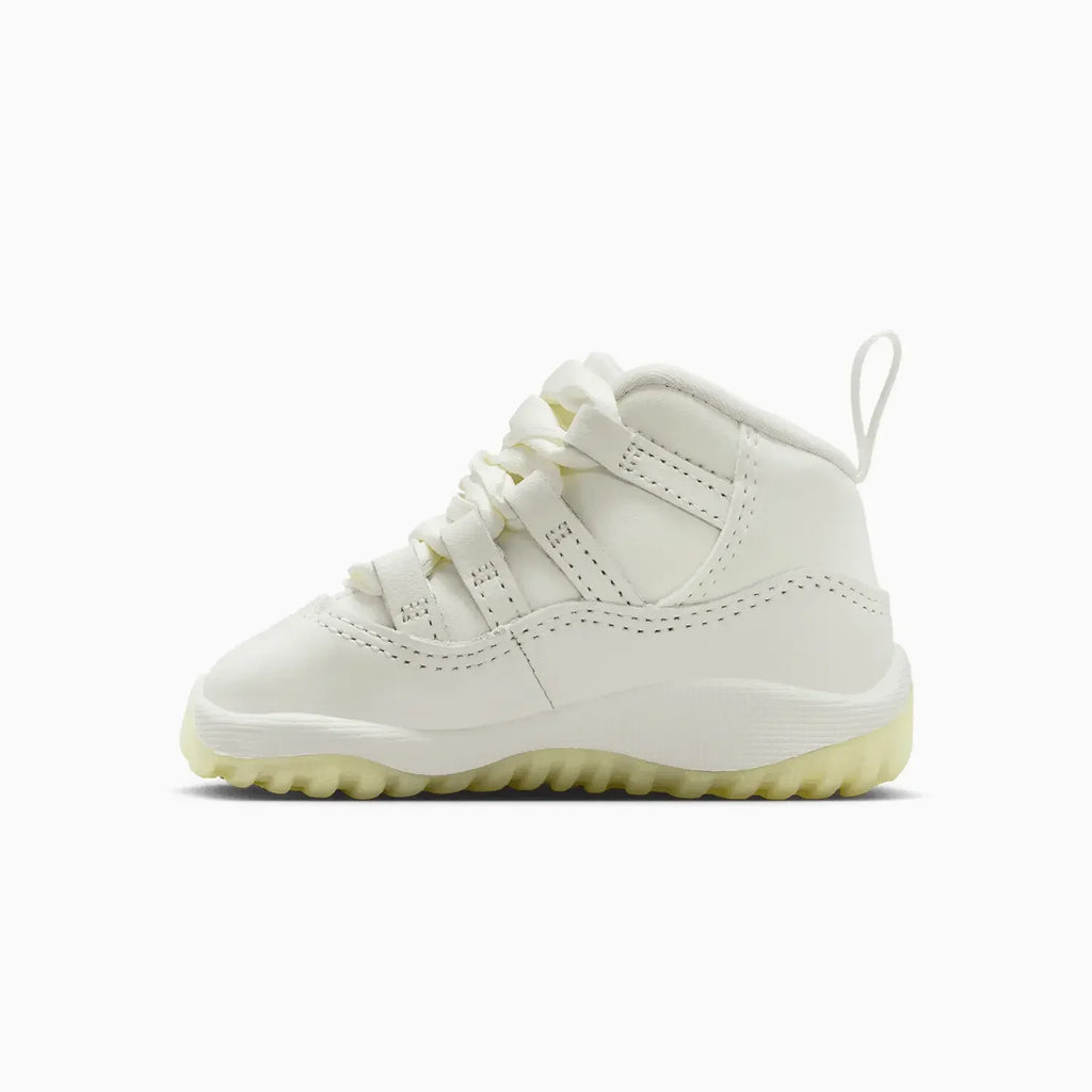 Kid's Air Jordan 11 Retro 'Pearl' Toddlers
