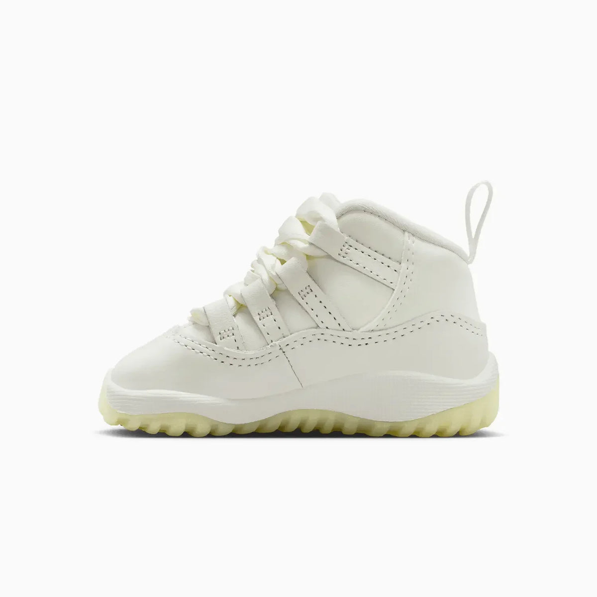 Kid's Air Jordan 11 Retro 'Pearl' Toddlers