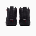Kid's Air Jordan 12 Retro 'Bloodline' Grade School