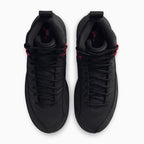 Kid's Air Jordan 12 Retro 'Bloodline' Grade School