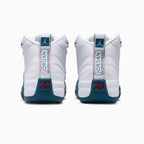 Air Jordan 12 Retro 'French Blue' pour enfant (École primaire)