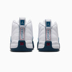 Air Jordan 12 Retro 'French Blue' pour tout-petits