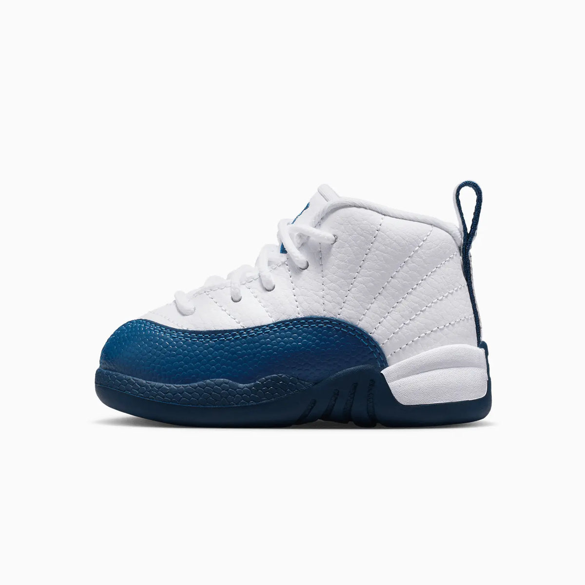 Kid's Air Jordan 12 Retro 'French Blue' Toddlers