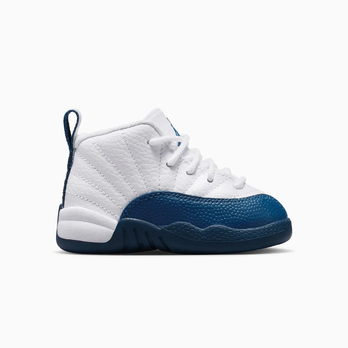 Kid's Air Jordan 12 Retro 'French Blue' Toddlers