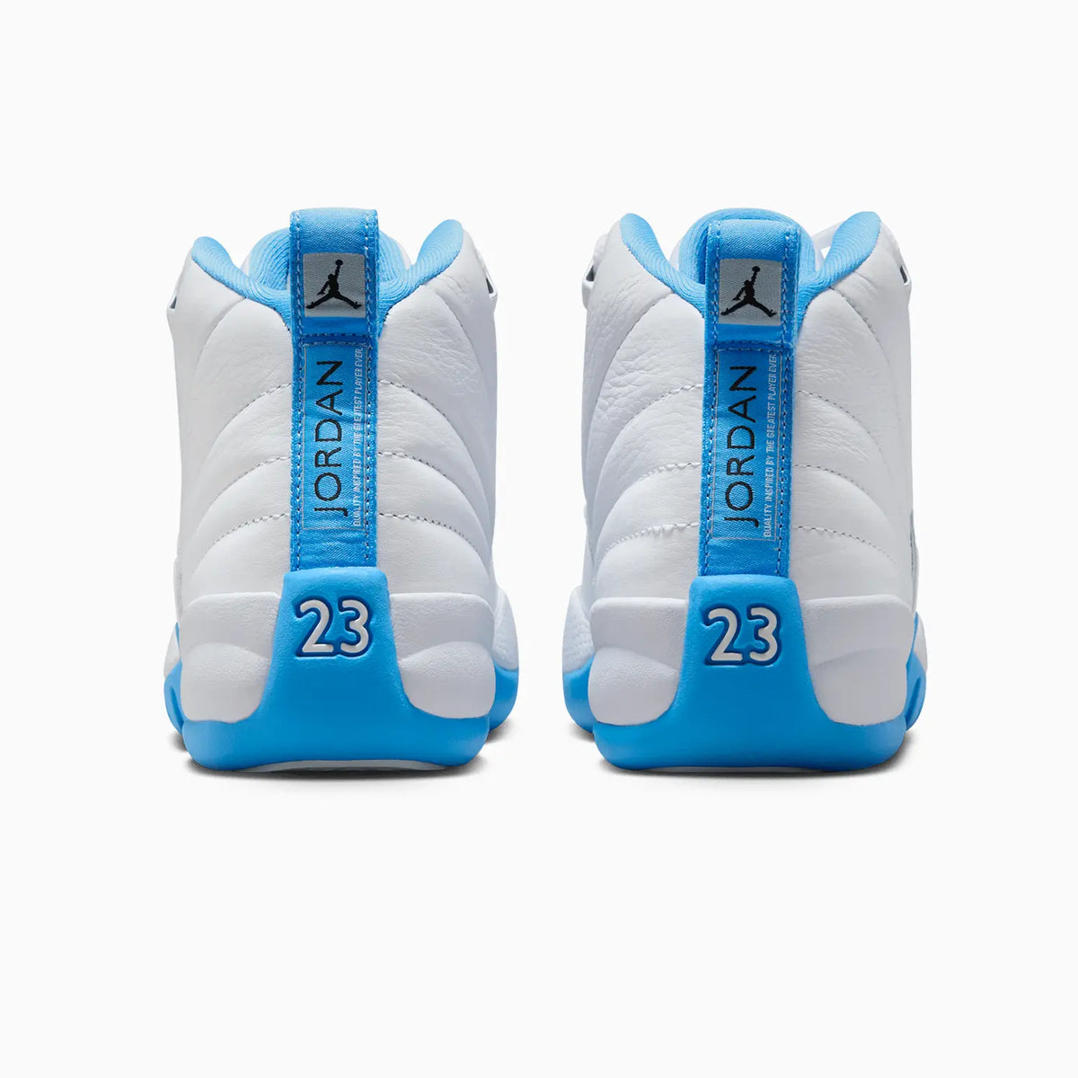 Air Jordan 12 Retro 'Melo' para niños de primaria