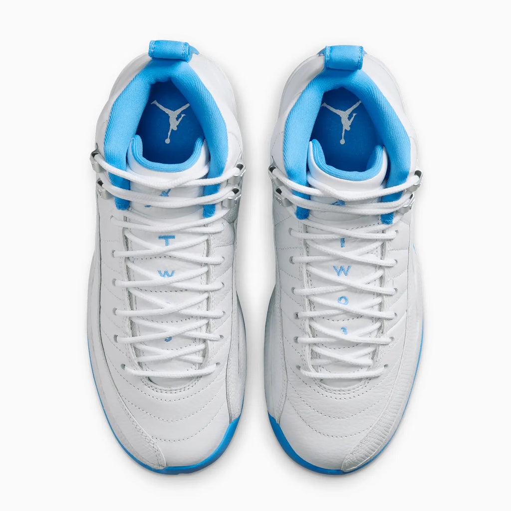 Air Jordan 12 Retro 'Melo' para niños de primaria