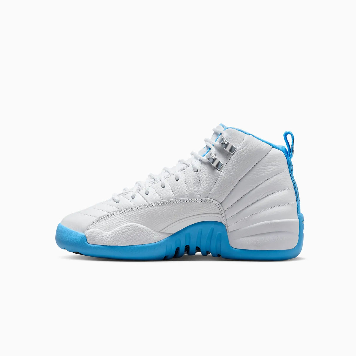 Kid's Air Jordan 12 Retro 'Melo' Grade School