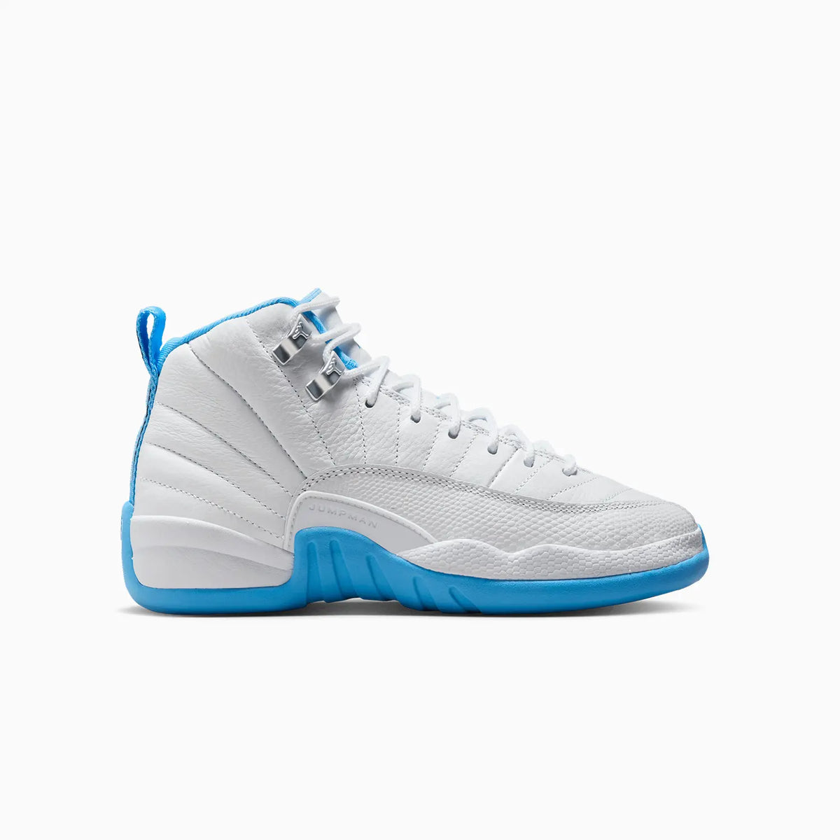 Kid's Air Jordan 12 Retro 'Melo' Grade School