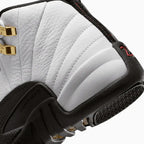 Kid's Air Jordan 12 Retro 'Taxi' Grade School
