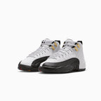Kid's Air Jordan 12 Retro 'Taxi' Grade School