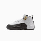 Kid's Air Jordan 12 Retro 'Taxi' Grade School