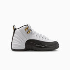 Kid's Air Jordan 12 Retro 'Taxi' Grade School