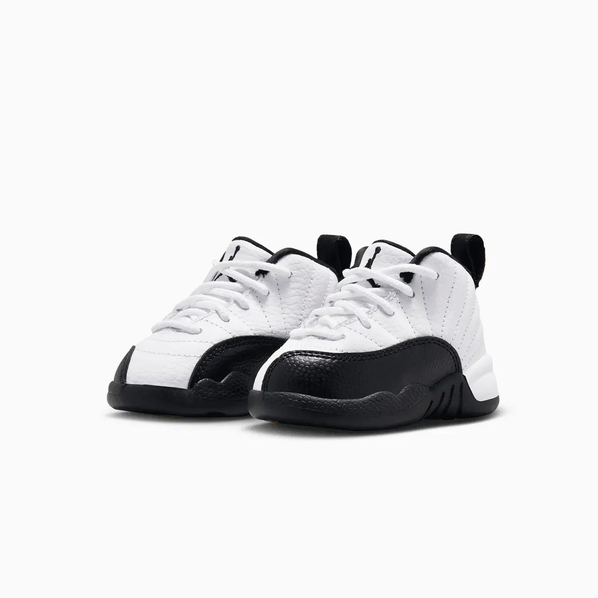 Kid's Air Jordan 12 Retro 'Taxi' Toddlers