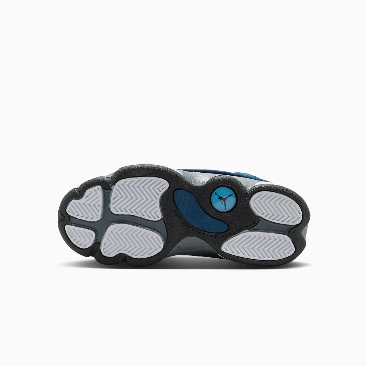 Kid's Air Jordan 13 Retro 'Flint' Pre School