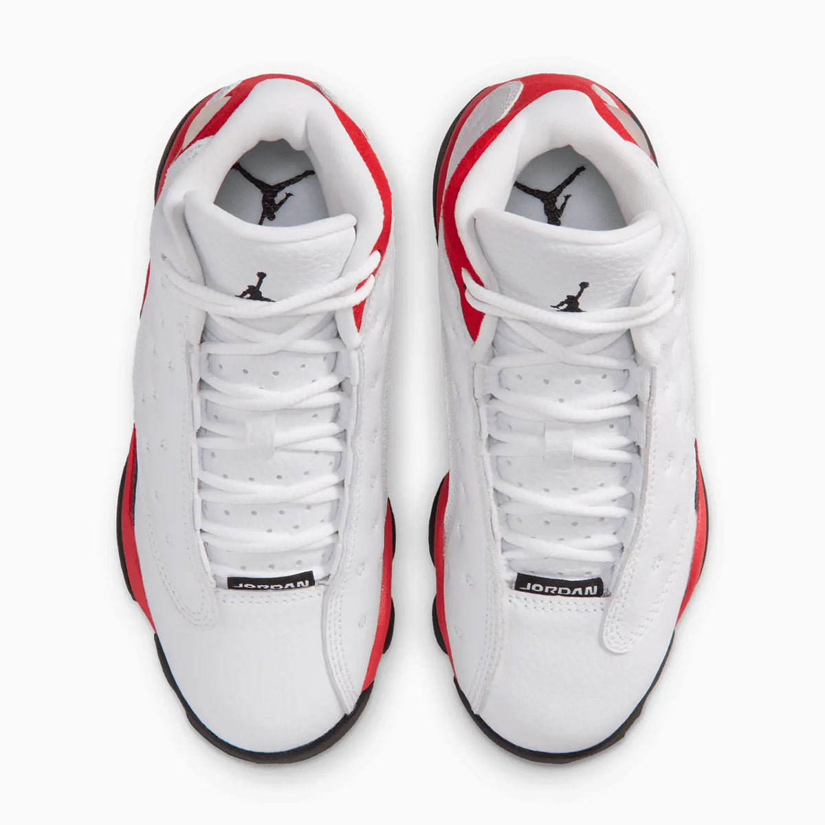 Kid's Air Jordan 13 Retro OG 'Chicago' Pre School