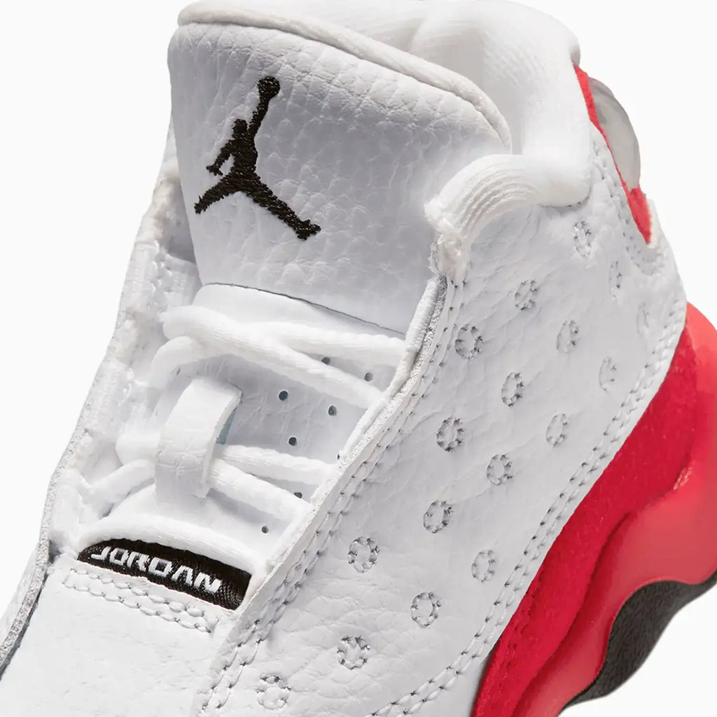 Kid's Air Jordan 13 Retro OG 'Chicago' Toddlers