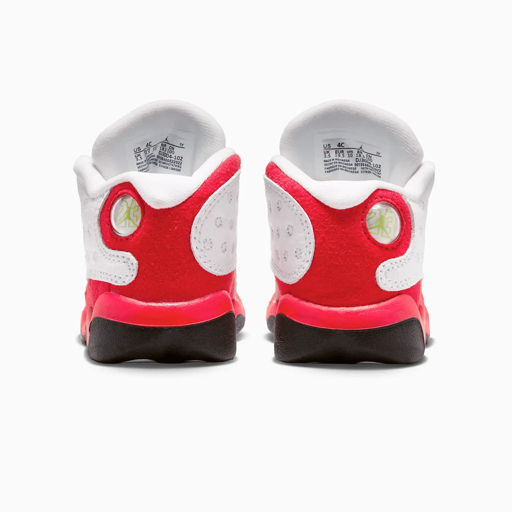 Kid's Air Jordan 13 Retro OG 'Chicago' Toddlers