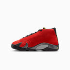 Air Jordan 14 Rétro « Ferrari » pour enfant (école primaire)