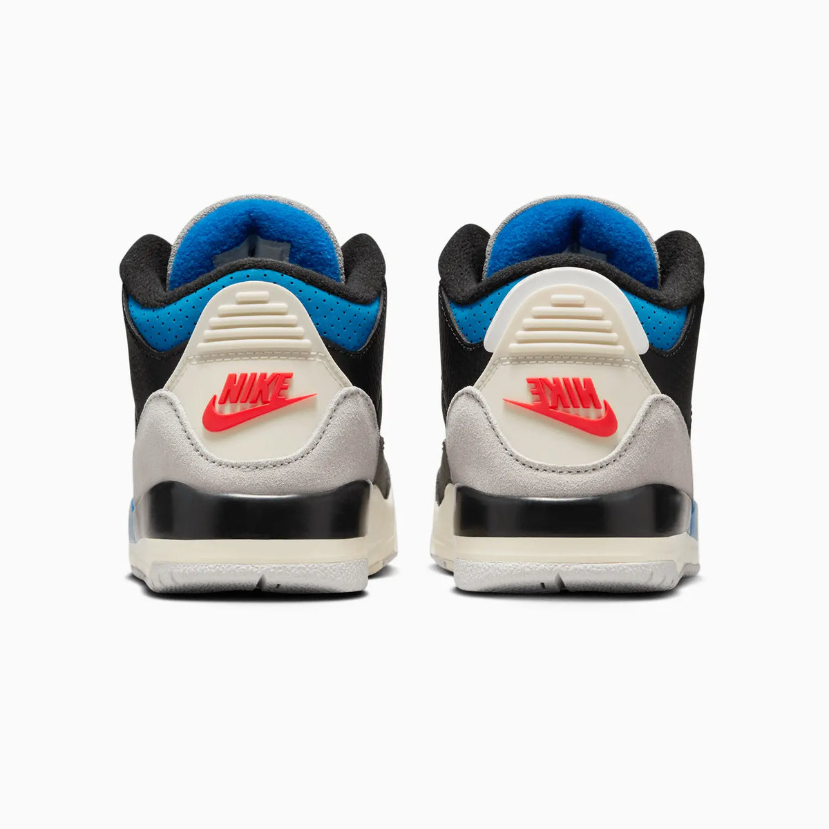 Kid's Air Jordan 3 Retro OG 'Rare Air' Pre School