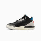 Kid's Air Jordan 3 Retro OG 'Rare Air' Pre School
