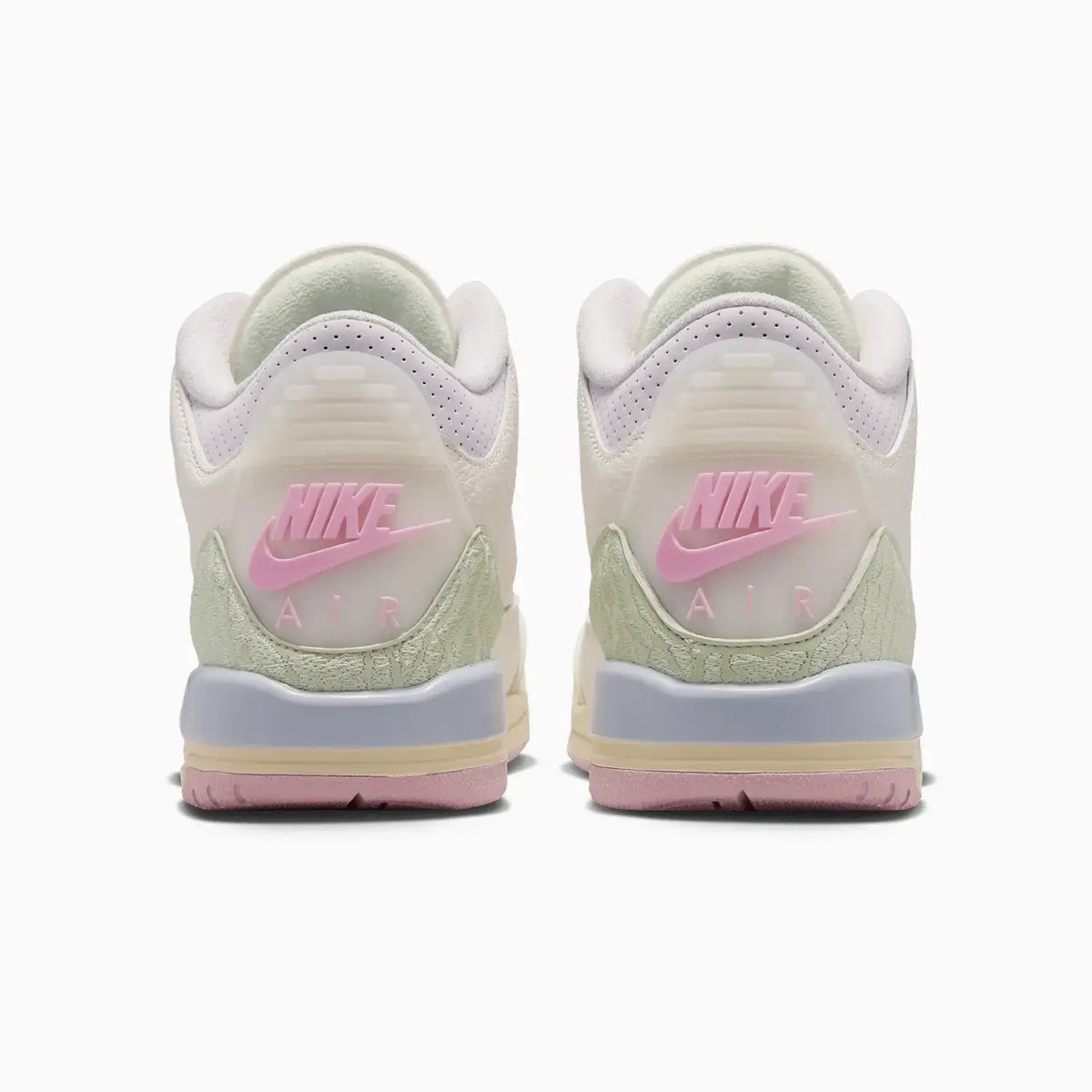Kid's Air Jordan 3 Retro OG 'Spring Is In The Air' Grade School
