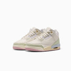 Kid's Air Jordan 3 Retro OG 'Spring Is In The Air' Grade School