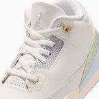 Air Jordan 3 Retro OG 'Spring Is In The Air' para preescolares