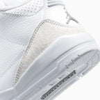 Kid's Air Jordan 3 Retro 'Pure Money' Pre School
