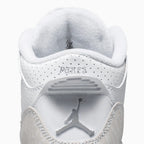 Kid's Air Jordan 3 Retro 'Pure Money' Pre School