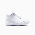 Kid's Air Jordan 3 Retro 'Pure Money' Pre School