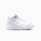 Kid's Air Jordan 3 Retro 'Pure Money' Pre School