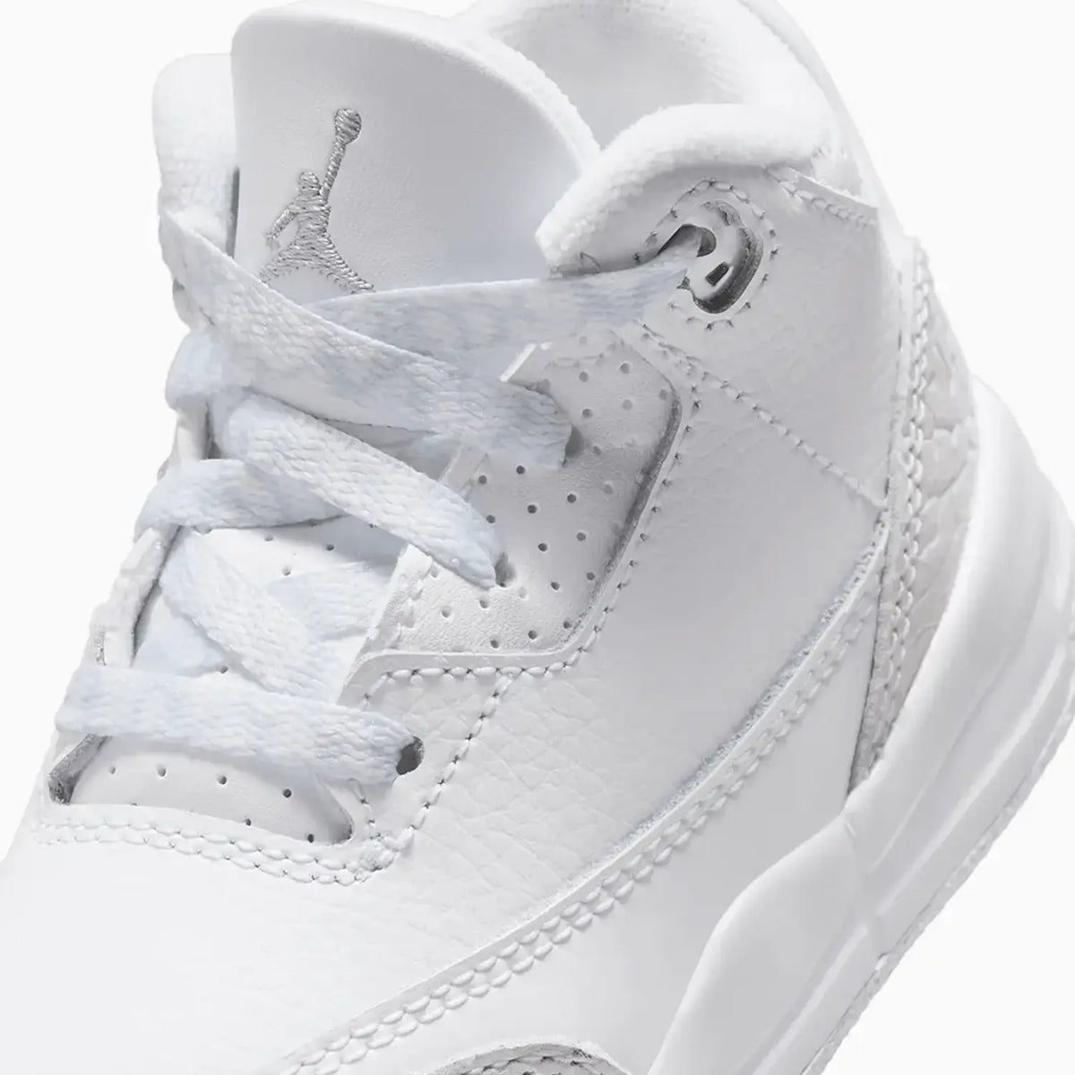 Jordan 3 Retro « Pure Money » pour tout-petits