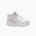 Jordan 3 Retro « Pure Money » pour tout-petits