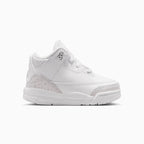 Jordan 3 Retro « Pure Money » pour tout-petits