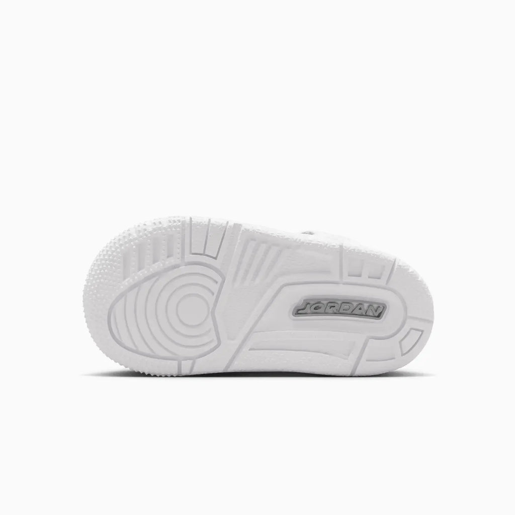 Jordan 3 Retro « Pure Money » pour tout-petits