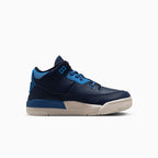 Kid's Air Jordan 3 Retro 'Sports Renaissance' Pre School