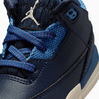 Kid's Air Jordan 3 Retro 'Sports Renaissance' Toddlers
