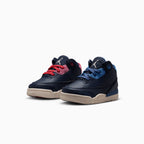 Kid's Air Jordan 3 Retro 'Sports Renaissance' Toddlers