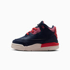 Kid's Air Jordan 3 Retro 'Sports Renaissance' Toddlers