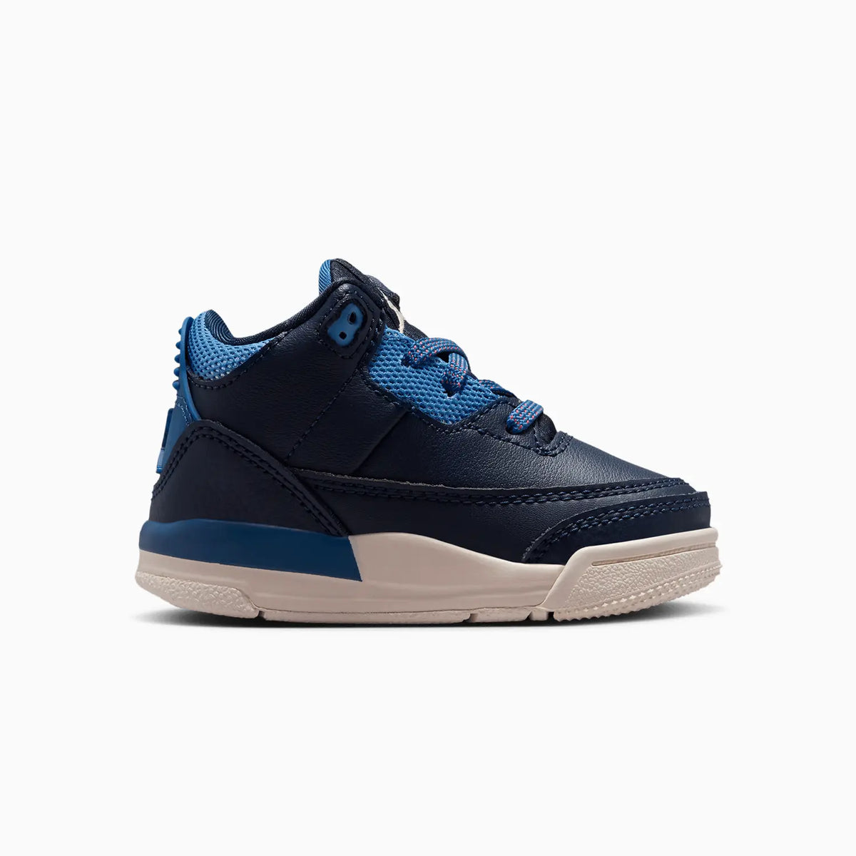 Kid's Air Jordan 3 Retro 'Sports Renaissance' Toddlers