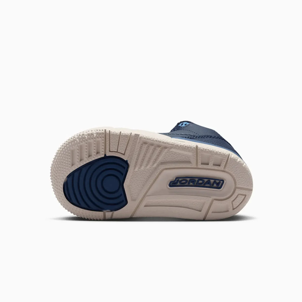 Kid's Air Jordan 3 Retro 'Sports Renaissance' Toddlers