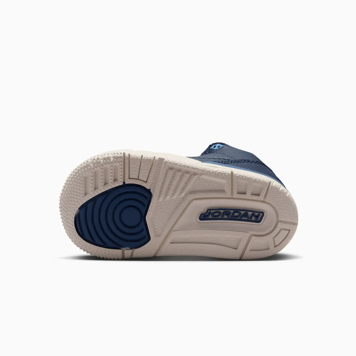 Kid's Air Jordan 3 Retro 'Sports Renaissance' Toddlers