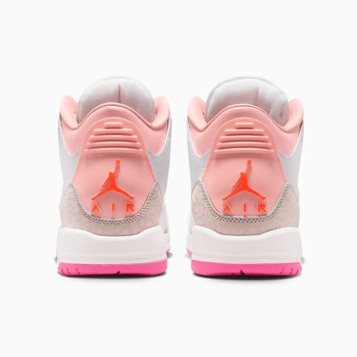 Air Jordan 3 Retro enfant « Spring Flowers » (taille scolaire)
