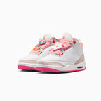 Air Jordan 3 Retro enfant « Spring Flowers » (taille scolaire)