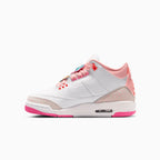 Air Jordan 3 Retro enfant « Spring Flowers » (taille scolaire)