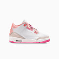 Air Jordan 3 Retro enfant « Spring Flowers » (taille scolaire)