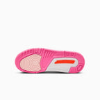 Air Jordan 3 Retro enfant « Spring Flowers » (taille scolaire)